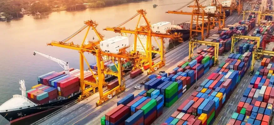 Yurt Dışı Üretici Fiyatları Ağustosta Arttı