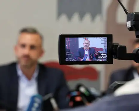 AfD’s New State MPs Include Ex-Stasi Officer, Former Porn Actor, Neopagans and Neo-Nazis