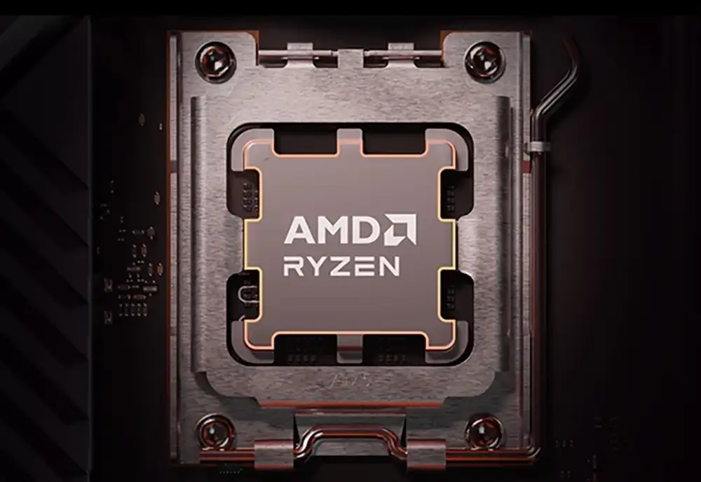 AMD'nin Yeni İşlemcisi Pahalı RAM Sorununa Çözüm Olur Mu?