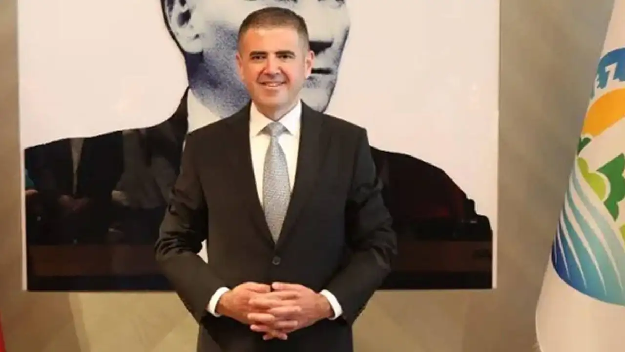 Bir Belediye Başkanı Daha CHP'den İhraç Edildi
