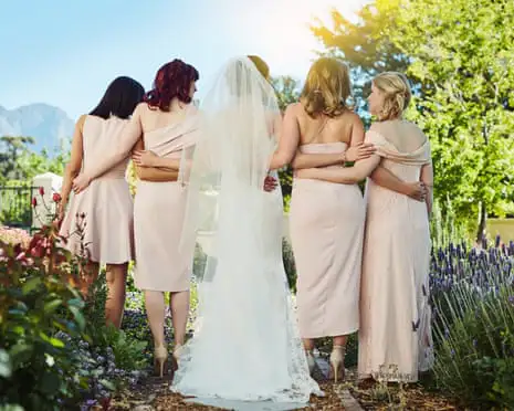 Bridesmaid Proposals: A Sweet Gesture – Or Another Way To Make Weddings Ludicrously Expensive?