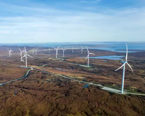 Climate Solutions Most Likely to Reach ‘Positive Tipping Points’ Revealed by Scientists