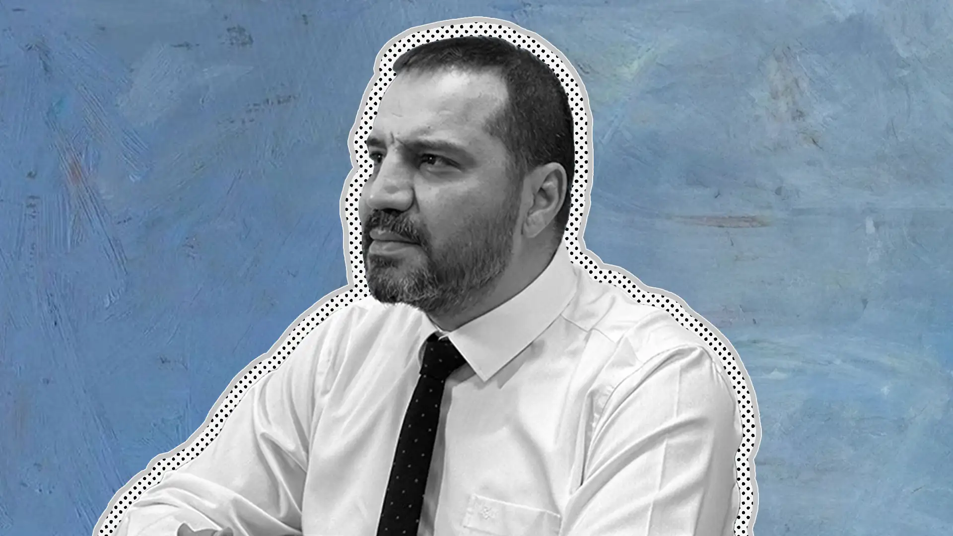 Dr. Alper Ozbilen: In the AI Revolution, the Real Advantage Lies in Preserving Our Ability to Make Decisions