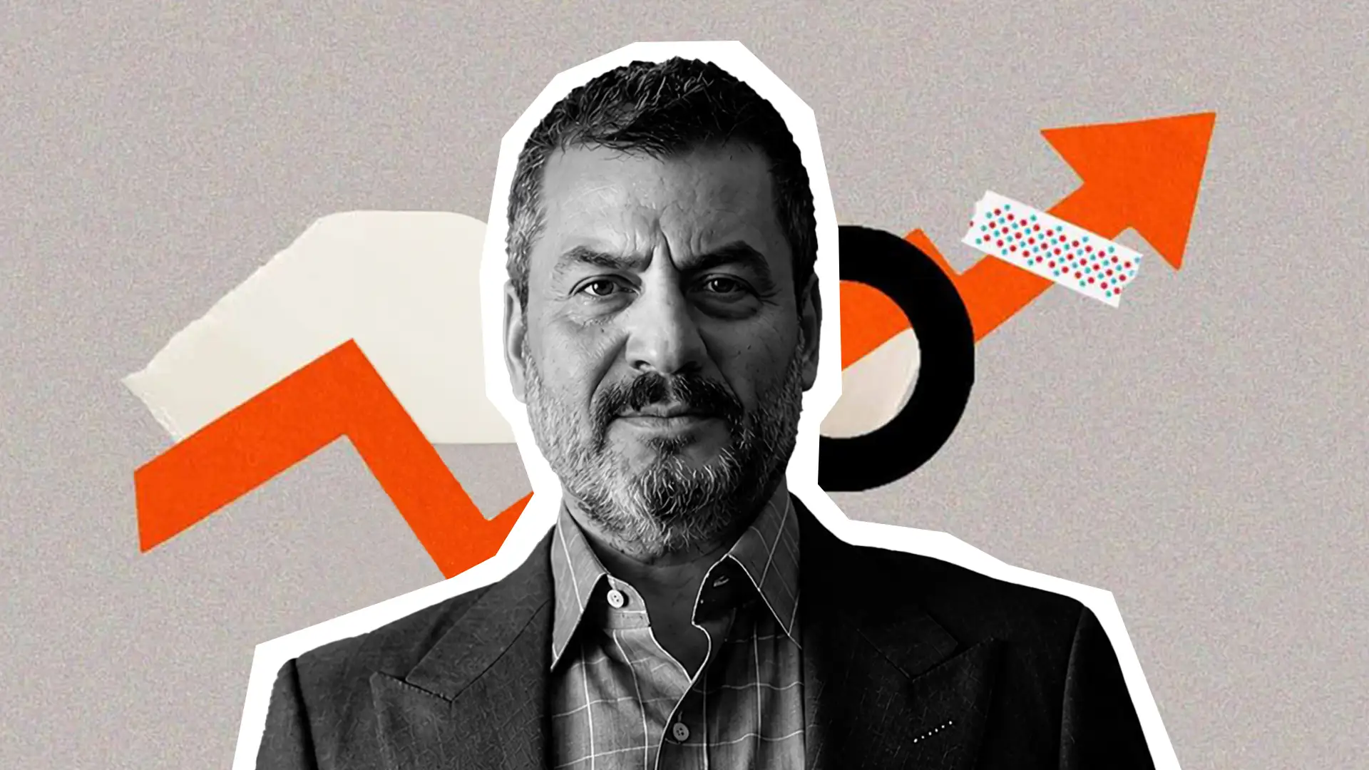 Enver Çevik ve Lydia Holding'in Sürdürülebilirlik Vizyonu