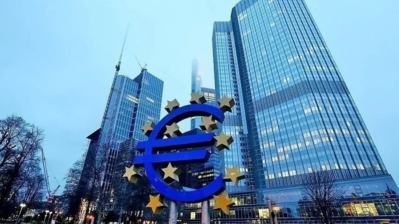 Euro Bölgesi'nde Sürpriz Veri! Dört Yılın Zirvesinde