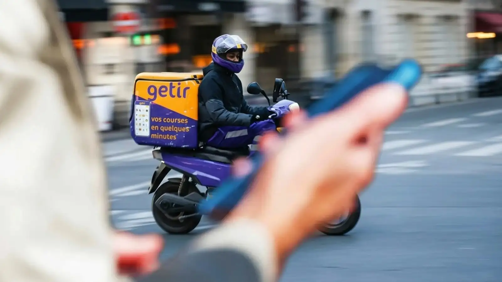 Getir'e Uber Satışı Öncesi Çalışan & Yatırımcı İhtarı: 100 Milyon Liralık Zarar Talebi