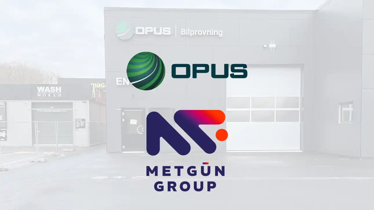 Global Brand Opus Enters the Turkish Market with Itversia Gestion and Met-Gun Group