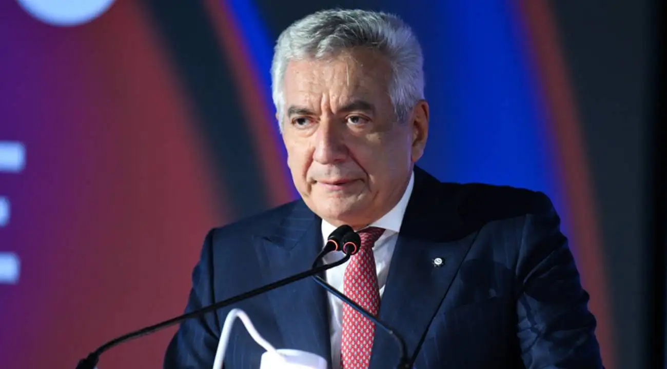 İSO Başkanı Bahçıvan, İstanbul OSB Başkanlarıyla Bir Araya Geldi