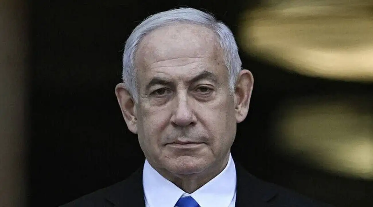 İsrail Seçim Anketi: Netanyahu Rakibinin Gerisinde