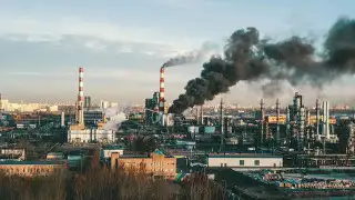 МЭА: Россия может оставаться без трети своей нефтепереработки еще полтора года
