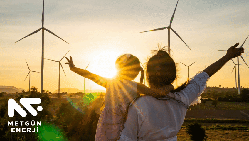 Met-Gün Enerji (METEN), İlk İşlem Gününe Tavan Fiyattan Başladı