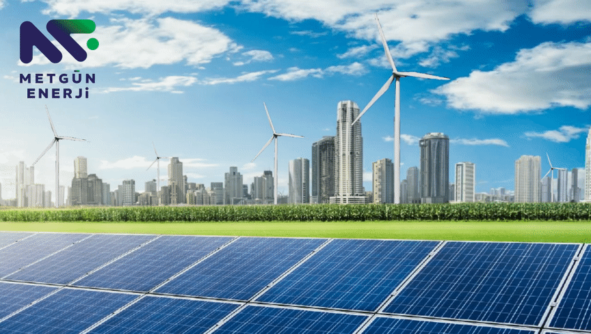 Met-Gün Enerji Yatırımları'nın Halka Arzına SPK'dan Yeşil Işık