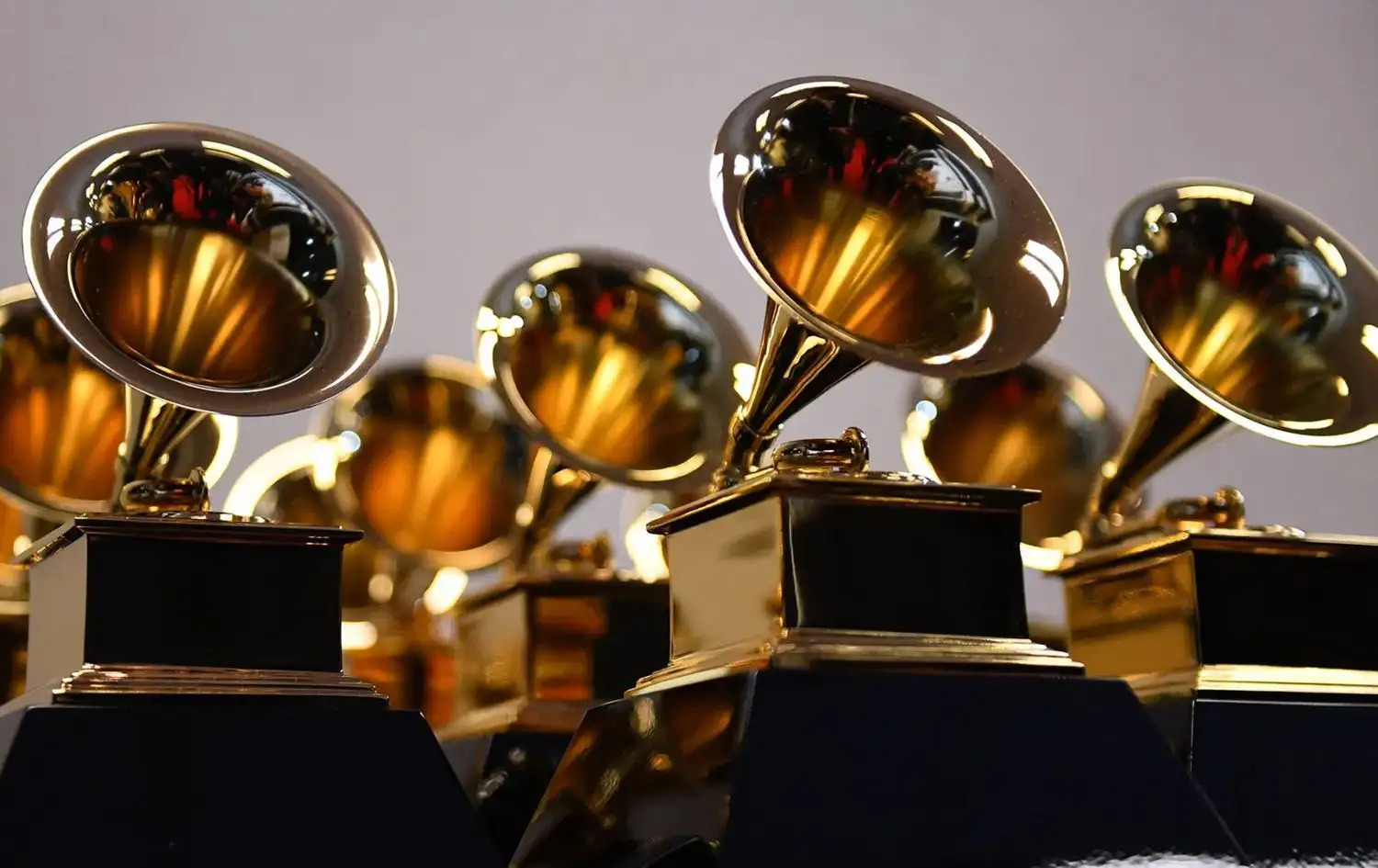 Müzik Dünyasının Zirvesi 68. Grammy Awards’ta Bir Araya Geldi