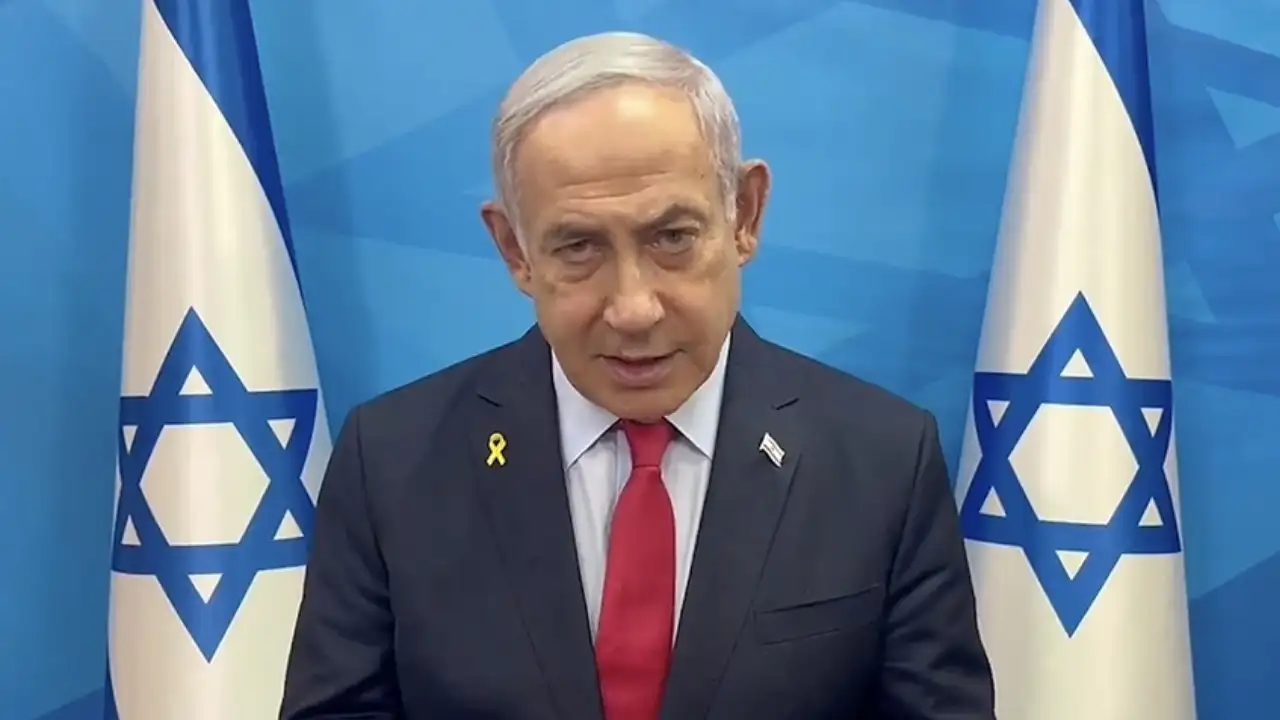 Netanyahu: İran ile Diplomatik Bir Anlaşmaya Varmak Mümkün Değil