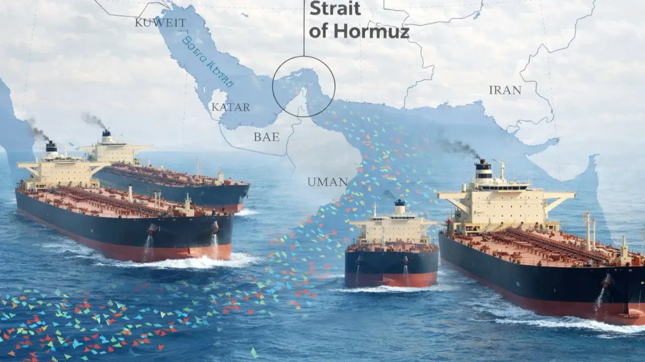 Petrolün Can Damarı Sessizliğe Gömüldü: Gözler Yeni Anlaşmada