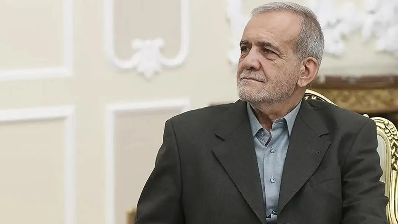 Pezeşkiyan: Sorunlar Diyalog ve Diplomasi Yoluyla Çözülmelidir