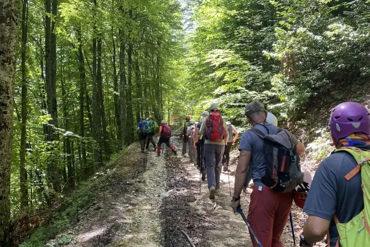 Tatil Arayanlara: Avrupa’nın En Uygun Bütçeli Doğa Noktaları