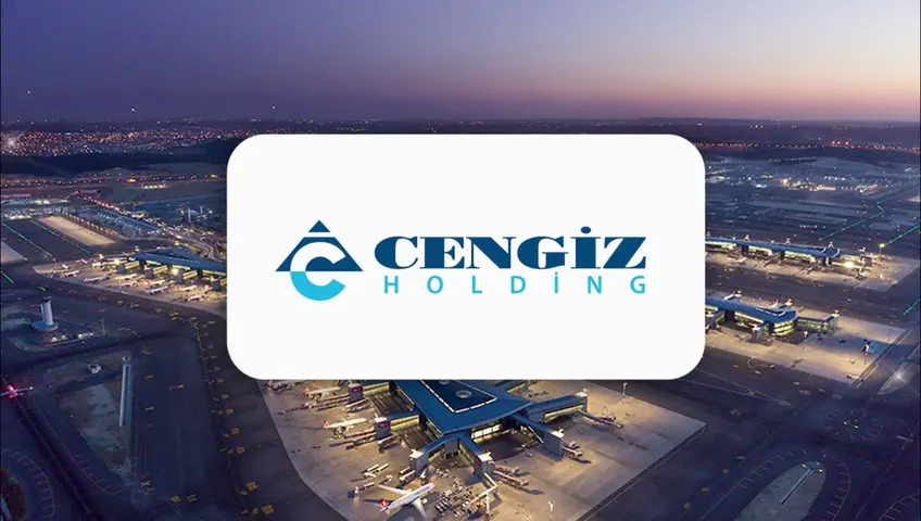 Türkiye'nin 2025 Yılı Vergi Rekortmenleri Açıklandı: Zirvedeki İsimler Yine Değişmedi! Cengiz Holding'ten 3 İsim Listede