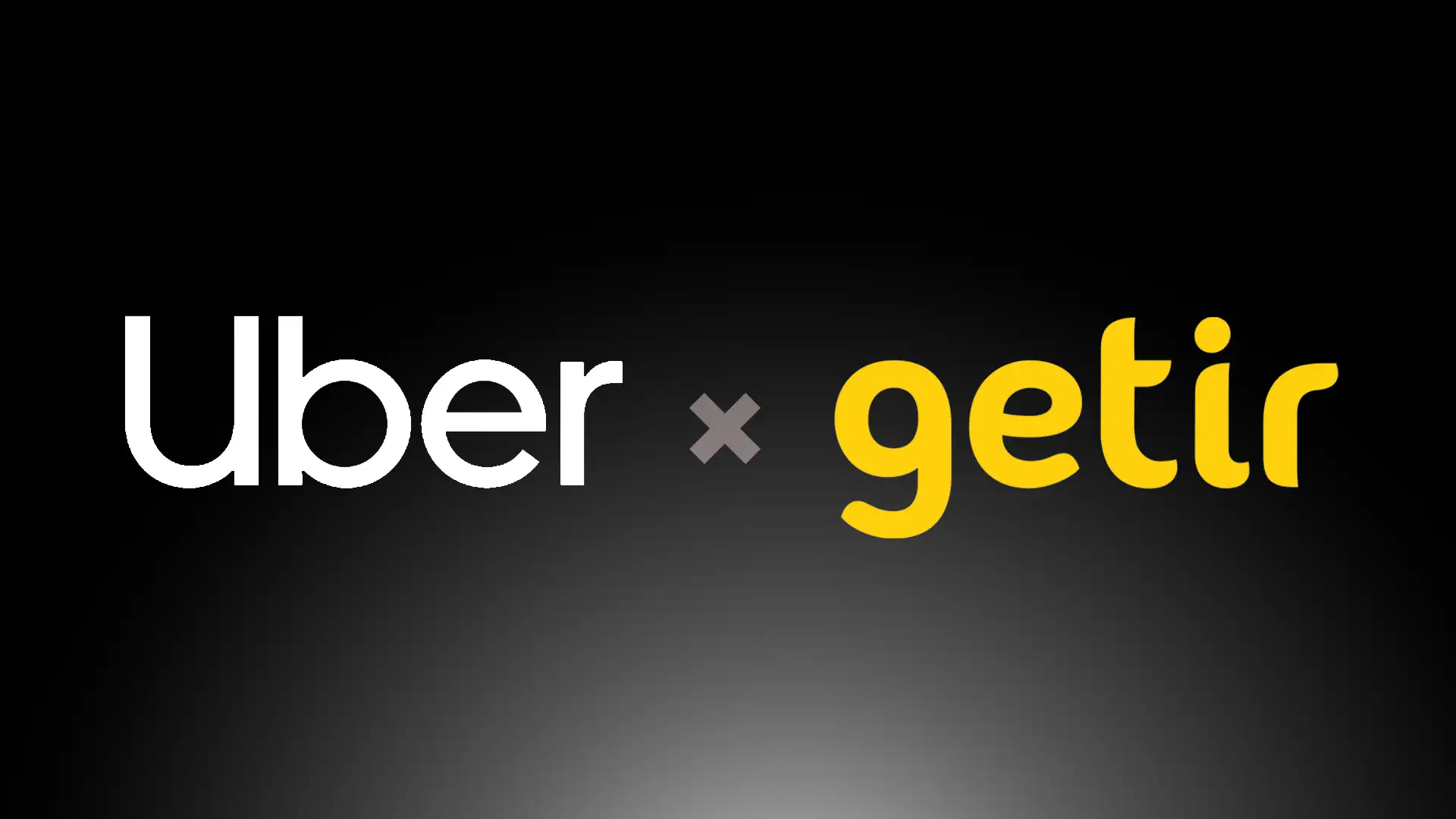 Uber’den Dev Satın Alma Hamlesi: Getir Artık Resmen Uber'in Oldu